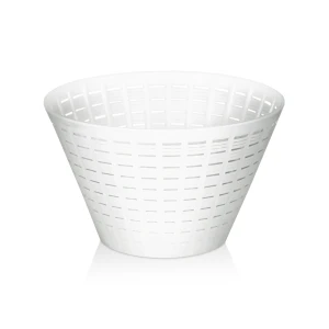Flower Ricottiera - cheese mould