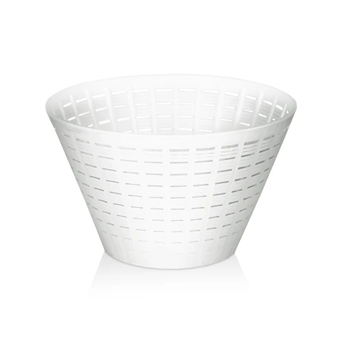 Flower Ricottiera - cheese mould 1,6 kg