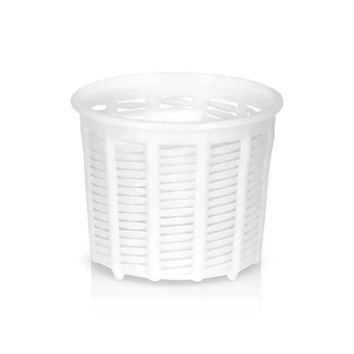 Retina wicker-pattern - cheese mould 0,3 kg