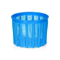 Retina wicker-pattern - cheese mould 0,5 kg