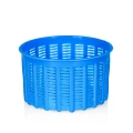 Retina wicker-pattern - cheese mould 0,6 kg