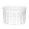 Retina wicker-pattern - cheese mould 1 kg