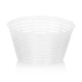 Small Ricottiera - cheese mould 0,5 kg