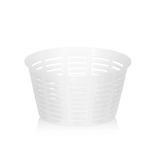 Small Ricottiera - cheese mould 0,25 kg