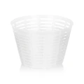 Small Ricottiera - cheese mould 0,35 kg