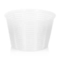 Small Ricottiera - cheese mould 0,75 kg