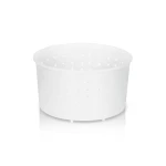 Low Retina (Dimensions in cm (capacity): 13x7 cm (0,8 kg))
