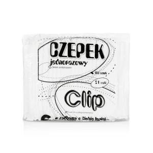 Disposable cap (100 pieces)
