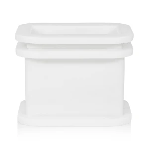 Barra - microperforated cheese mould