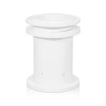 Bola - microperforated cheese mould 11.6 cm (1 kg)