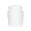 Corimbo Liso - cheese mould with lid 0,5 kg
