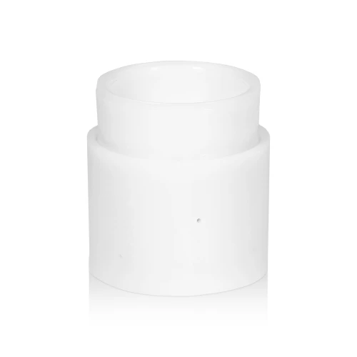 Corimbo Liso - cheese mould with lid 0,5 kg