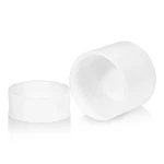 Corimbo Liso - cheese mould with lid 0,5 kg
