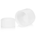 Corimbo Liso - cheese mould with lid 0,9 kg