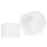Corimbo Liso - cheese mould with lid 0,9 kg