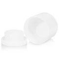 Corimbo Liso - cheese mould with lid 1,1 kg