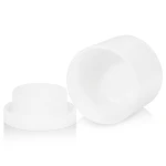 Corimbo Liso - cheese mould with lid 1,1 kg