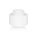 Traditional Gouda mould 1 kg 14,5 × 8,5 cm