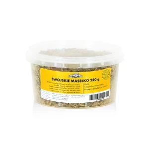 Homestyle butter - Seasoning