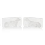Easter Lamb - butter mould