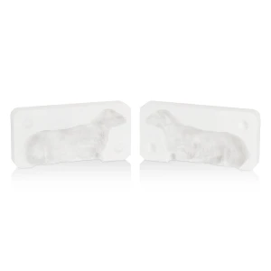Easter Lamb - butter mould