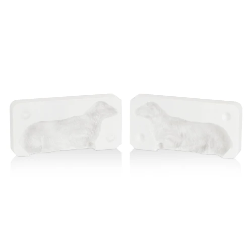 Easter Lamb - butter mould