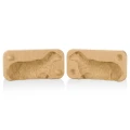 Easter Lamb made from eco-friendly material - butter mould