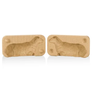 Easter Lamb made from eco-friendly material - butter mould