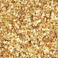 Garlic granules