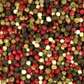 Mixed peppercorns