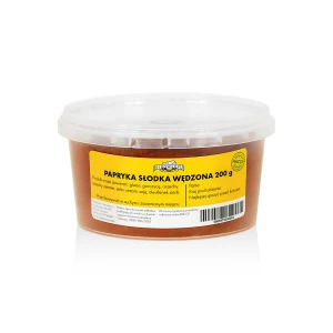 Smoked paprika
