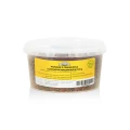 Tomato with nigella seeds and wild garlic (bucket 200 g)