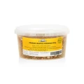 Tomato with basil and garlic (bucket 200 g)
