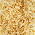 Onion flakes