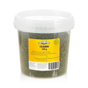 Savory (150 g bucket)