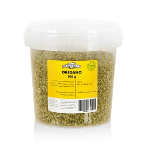 Oregano (100 g bucket)