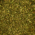 Mint leaves