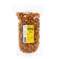 Shelled almonds (pack 1 kg)