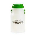 2-litre plastic milk can (standard version)