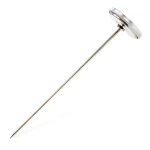 Cheesemaking thermometer 0–100°C