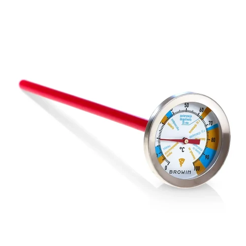 Cheese thermometer 0 - 100°C