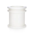 Cilindrico - microperforated cheese mould