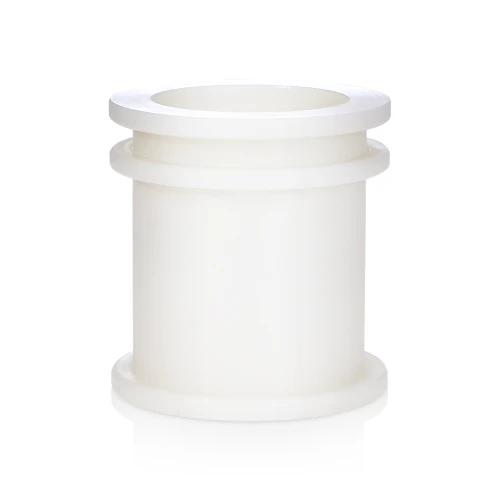 Cilindrico - microperforated cheese mould