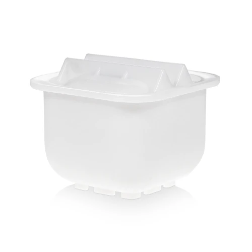 Cuadrado mould - 1 kg