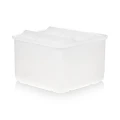 Cuadrado mould - 1,6 kg