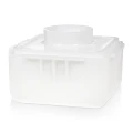 Cuadrado mould - 3 kg