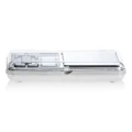 High-precision pocket scale (0.01 g)