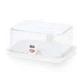 Purity butter dish