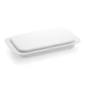 Purity butter dish