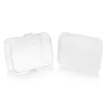 Purity butter dish